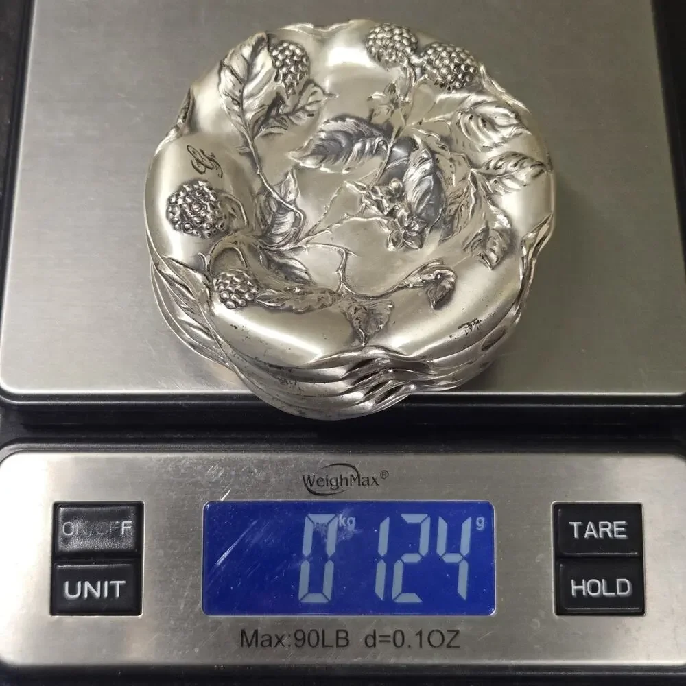 N/A item details
